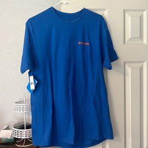 Large Columbia brand new